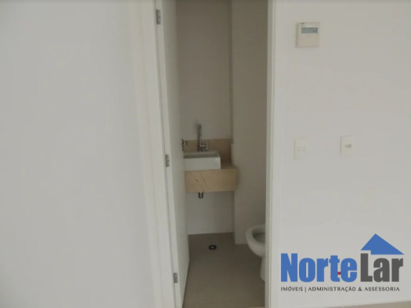 Sala Comercial à Venda, 100 m² em Santa Cecília - São Paulo