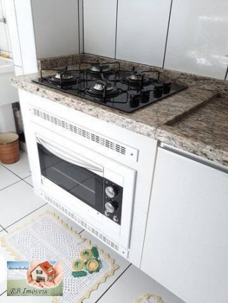 Imagem Apartamento com 3 Quartos à Venda, 60 m² em Vila Scarpelli - Santo André Imagem Apartamento com 3 Quartos à Venda, 60 m² em Vila Scarpelli - Santo André