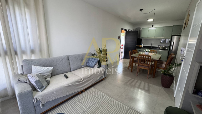 Imagem Apartamento com 2 Quartos à Venda, 67 m² em Pinheira - Palhoça Imagem Apartamento com 2 Quartos à Venda, 67 m² em Pinheira - Palhoça