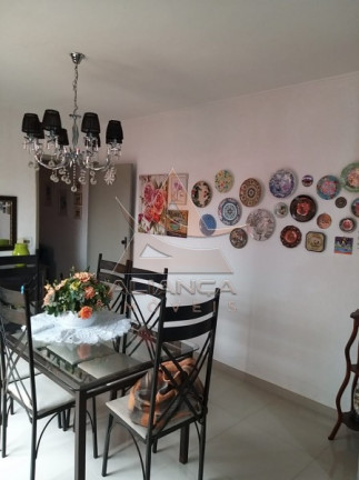 Imagem Casa com 3 Quartos à Venda, 195 m² em Ipiranga - Ribeirão Preto