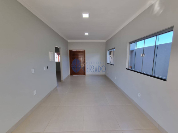 Imagem Casa com 4 Quartos à Venda, 198 m² em Residencial Rio Jordão - Anápolis