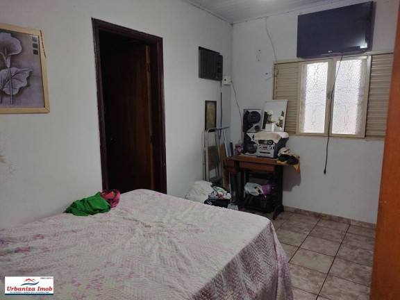 Imagem Casa com 3 Quartos à Venda, 185 m² em Vila Vilas Boas - Campo Grande Imagem Casa com 3 Quartos à Venda, 185 m² em Vila Vilas Boas - Campo Grande