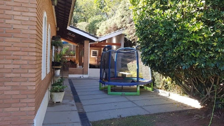Imagem Chácara com 3 Quartos à Venda, 360 m² em Jardim Estância Brasil - Atibaia