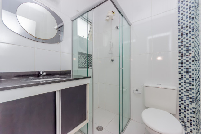 Imagem Casa de Condomínio com 2 Quartos à Venda, 67 m² em Jardim Colorado - São Paulo