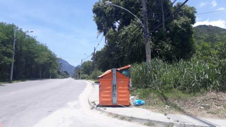 Imagem Imóvel à Venda, 25 m² em Vargem Grande - Rio De Janeiro Imagem Imóvel à Venda, 25 m² em Vargem Grande - Rio De Janeiro