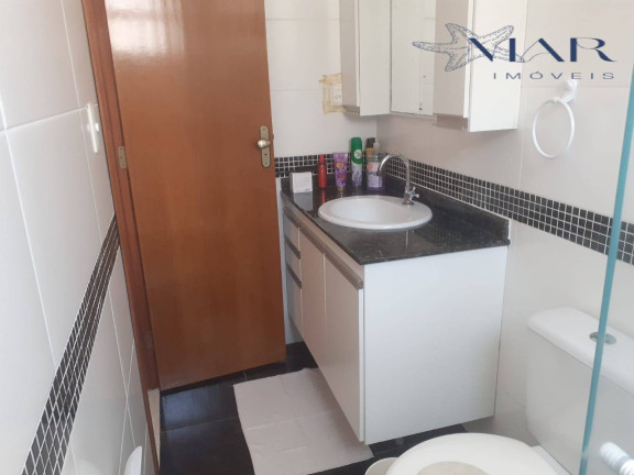 Imagem Casa com 2 Quartos à Venda, 104 m² em Marapé - Santos