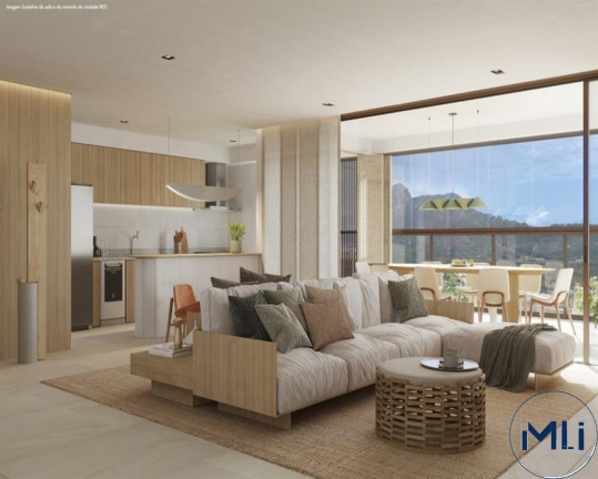 Imagem Imóvel com 3 Quartos à Venda, 166 m² em Botafogo - Rio De Janeiro
