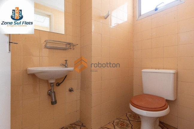 Imagem Apartamento com 3 Quartos para Alugar, 113 m² em Brooklin Paulista - São Paulo Imagem Apartamento com 3 Quartos para Alugar, 113 m² em Brooklin Paulista - São Paulo