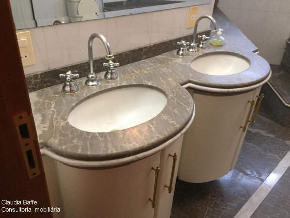 Imagem Apartamento com 4 Quartos à Venda, 234 m² em Centro - São Bernardo Do Campo