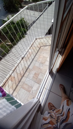 Imagem Apartamento com 2 Quartos à Venda, 54 m² em Ana Nery - Santa Cruz Do Sul