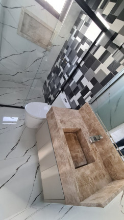 Imagem Casa de Condomínio com 3 Quartos à Venda, 307 m² em Parqville Pinheiros - Aparecida De Goiânia