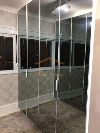 Imagem Apartamento com 3 Quartos à Venda, 110 m² em Imirim - São Paulo Imagem Apartamento com 3 Quartos à Venda, 110 m² em Imirim - São Paulo