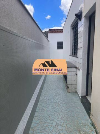 Imagem Casa com 3 Quartos para Alugar, 350 m² em Jardim Santa Rosália - Sorocaba