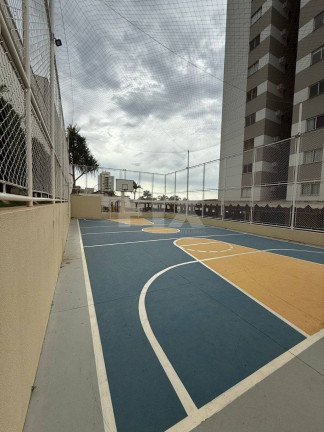 Imagem Apartamento com 2 Quartos à Venda, 76 m² em Carandá Bosque - Campo Grande