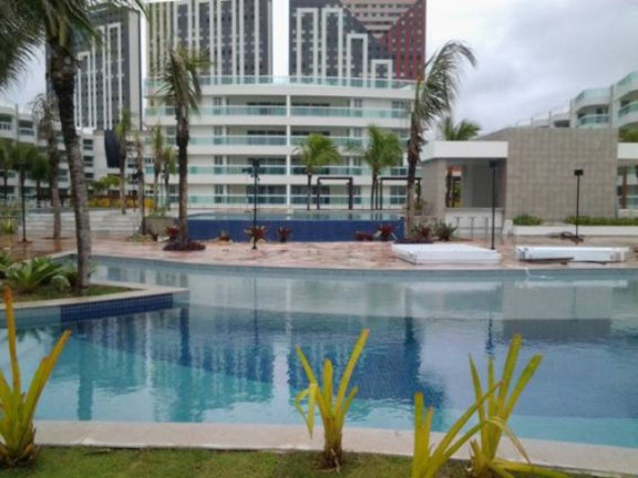 Imagem Apartamento com 1 Quarto para Alugar ou Temporada, 57 m² em Cotovelo (distrito Litoral) - Parnamirim Imagem Apartamento com 1 Quarto para Alugar ou Temporada, 57 m² em Cotovelo (distrito Litoral) - Parnamirim