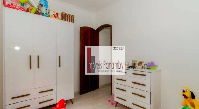 Imagem Sobrado com 3 Quartos à Venda, 135 m² em Jardim Las Vegas - Santo André Imagem Sobrado com 3 Quartos à Venda, 135 m² em Jardim Las Vegas - Santo André
