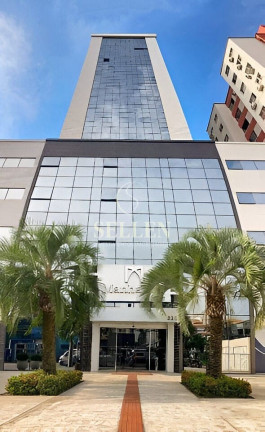 Imagem Sala Comercial à Venda, 67 m² em Centro - Itajaí Imagem Sala Comercial à Venda, 67 m² em Centro - Itajaí