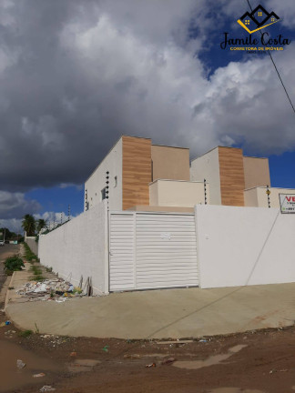 Imagem Casa com 3 Quartos à Venda, 175 m² em Mangabeira - Feira De Santana Imagem Casa com 3 Quartos à Venda, 175 m² em Mangabeira - Feira De Santana