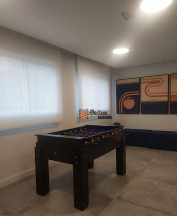 Imagem Apartamento com 2 Quartos à Venda, 37 m² em Vila Andrade - São Paulo