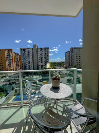 Imóvel com 2 Quartos à Venda, 52 m² em Morada De Laranjeiras - Serra
