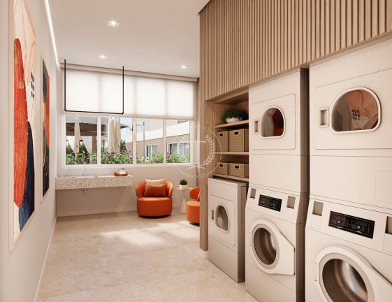 Imagem Apartamento com 3 Quartos à Venda, 42 m² em Vila Guarani (z Sul) - São Paulo