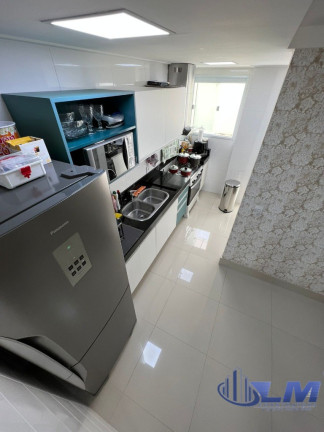 Imagem Imóvel com 3 Quartos à Venda, 153 m² em Muquiçaba - Guarapari