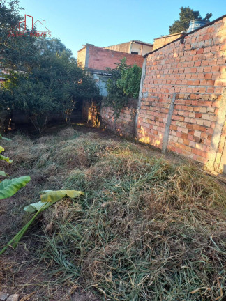 Imagem Casa com 1 Quarto à Venda, 100 m² em Jardim Novo Parelheiros - São Paulo