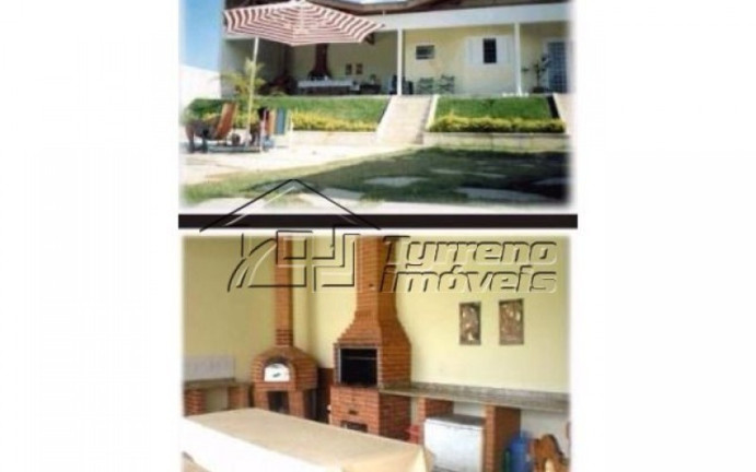Casa com 2 Quartos à Venda, 200 m² em Urbanova - São José Dos Campos