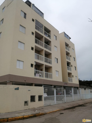 Imagem Apartamento com 2 Quartos à Venda, 75 m² em Estufa Ii - Ubatuba