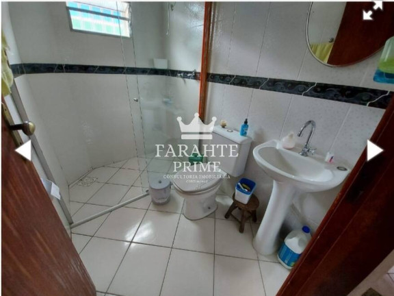 Imagem Sobrado com 3 Quartos à Venda, 135 m² em Vila Vera Cruz - Mongaguá Imagem Sobrado com 3 Quartos à Venda, 135 m² em Vila Vera Cruz - Mongaguá