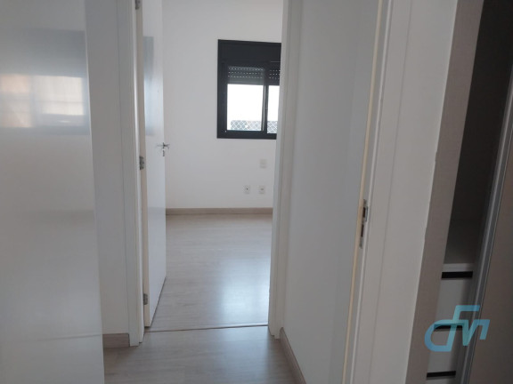 Imagem Apartamento com 3 Quartos para Alugar, 85 m² em Centro - Mogi Das Cruzes