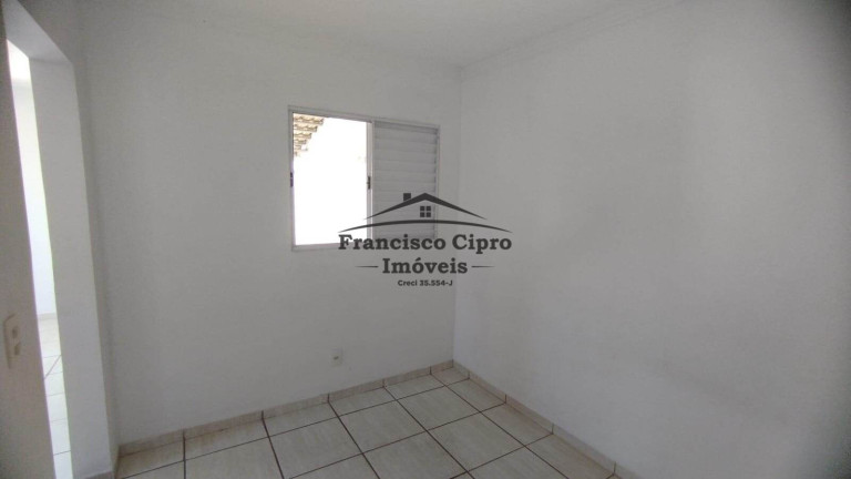Imagem Casa com 2 Quartos à Venda, 54 m² em Condomínio Vale Das Serras - Guaratinguetá
