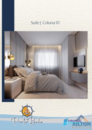 Imagem Apartamento com 3 Quartos à Venda, 93 m² em Praia Do Morro - Guarapari Imagem Apartamento com 3 Quartos à Venda, 93 m² em Praia Do Morro - Guarapari