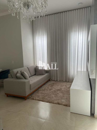 Imagem Casa com 2 Quartos à Venda, 140 m² em Ideal Life Ecolazer Residence - São José Do Rio Preto Imagem Casa com 2 Quartos à Venda, 140 m² em Ideal Life Ecolazer Residence - São José Do Rio Preto