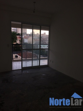 Imagem Apartamento com 2 Quartos à Venda, 77 m² em Vila Nova Mazzei - São Paulo