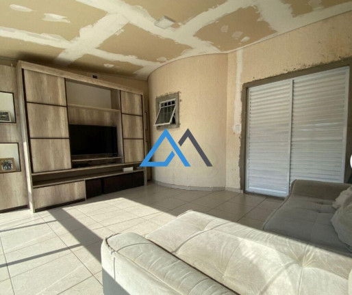 Imagem Sobrado com 3 Quartos à Venda, 200 m² em Laranjeiras - Caieiras