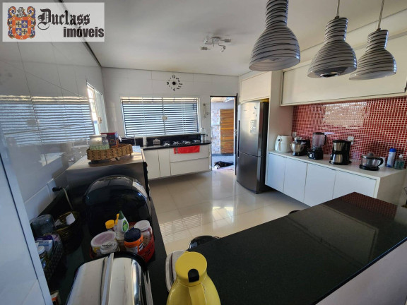 Imagem Casa com 3 Quartos à Venda, 250 m² em Jardim Paulista - Atibaia Imagem Casa com 3 Quartos à Venda, 250 m² em Jardim Paulista - Atibaia