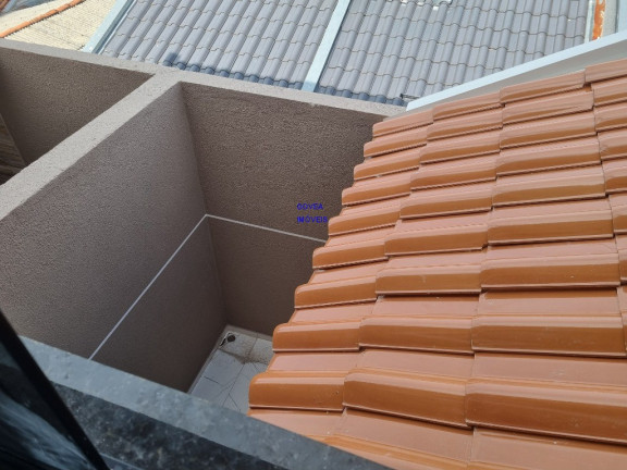Imagem Sobrado com 2 Quartos à Venda, 76 m² em Campo De Santana - Curitiba Imagem Sobrado com 2 Quartos à Venda, 76 m² em Campo De Santana - Curitiba