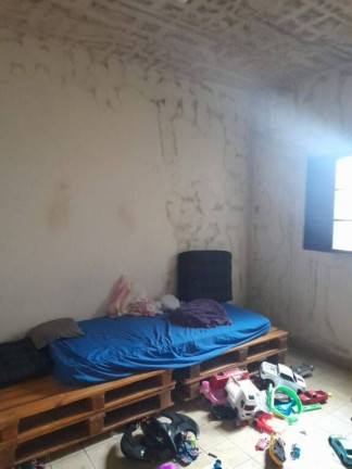 Imagem Casa com 3 Quartos à Venda, 90 m² em Residencial Campos Maia - Pindamonhangaba