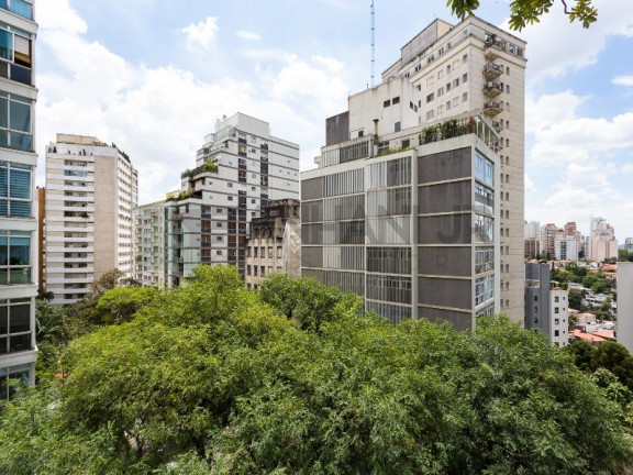 Imagem Imóvel com 4 Quartos à Venda, 468 m² em Higienópolis - São Paulo Imagem Imóvel com 4 Quartos à Venda, 468 m² em Higienópolis - São Paulo