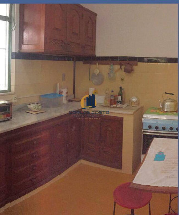 Imagem Casa com 4 Quartos à Venda, 360 m² em Ponta Do Ambrósio - São Pedro Da Aldeia