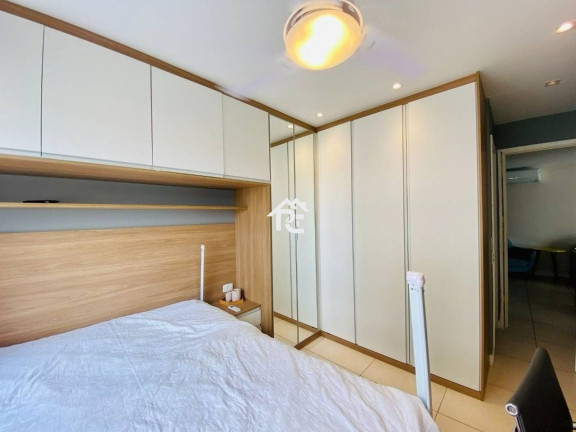 Imagem Apartamento com 2 Quartos à Venda, 97 m² em Icaraí - Niterói Imagem Apartamento com 2 Quartos à Venda, 97 m² em Icaraí - Niterói
