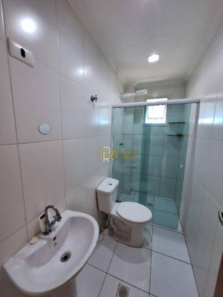 Imagem Apartamento com 1 Quarto à Venda, 48 m² em Aviação - Praia Grande Imagem Apartamento com 1 Quarto à Venda, 48 m² em Aviação - Praia Grande