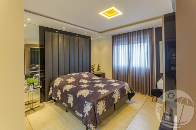 Imagem Apartamento com 3 Quartos à Venda, 129 m² em Centro - Balneário Camboriú
