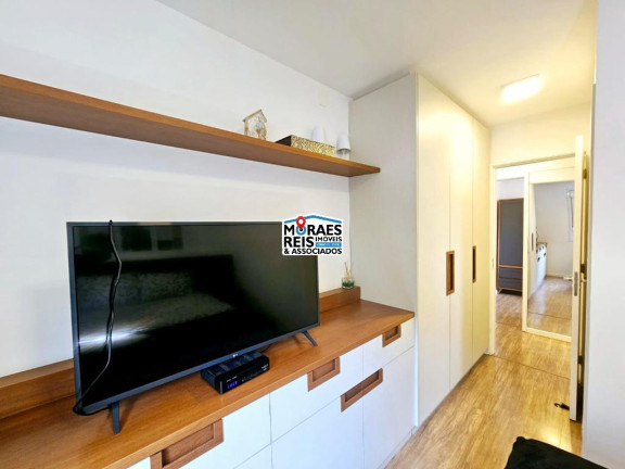 Imagem Apartamento com 2 Quartos à Venda,  em Jardim Das Acácias - São Paulo