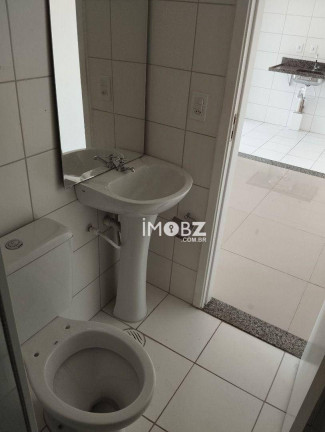 Imagem Imóvel com 1 Quarto à Venda, 33 m² em Vila Andrade - São Paulo Imagem Imóvel com 1 Quarto à Venda, 33 m² em Vila Andrade - São Paulo