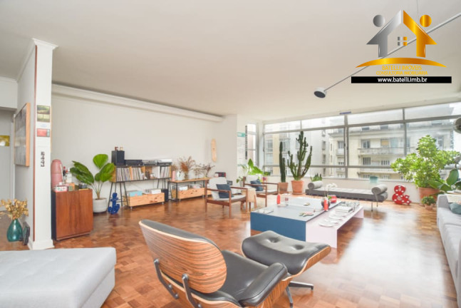 Imagem Apartamento com 2 Quartos à Venda, 391 m² em República - São Paulo Imagem Apartamento com 2 Quartos à Venda, 391 m² em República - São Paulo