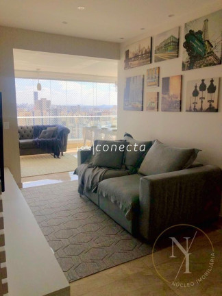 Imagem Apartamento com 3 Quartos à Venda, 89 m² em Vila Gomes Cardim - São Paulo Imagem Apartamento com 3 Quartos à Venda, 89 m² em Vila Gomes Cardim - São Paulo