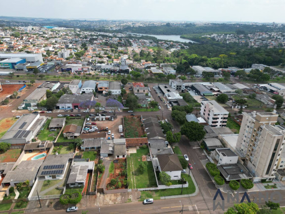 Imagem Terreno à Venda, 600 m² em São Cristovão - Cascavel Imagem Terreno à Venda, 600 m² em São Cristovão - Cascavel