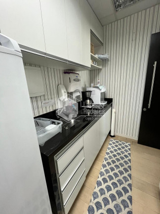 Imagem Sala Comercial à Venda, 123 m² em Jardim Caboré - São Paulo Imagem Sala Comercial à Venda, 123 m² em Jardim Caboré - São Paulo